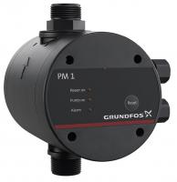 Grundfos tlakový spínač PM 1/2.2 | Ovládacie jednotky čerpadiel