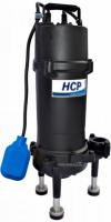 HCP Pump 32GF21.0F s rezákom 230V s plavákom | Ponorné čerpadlá kalové s výtlakom 20-24 m